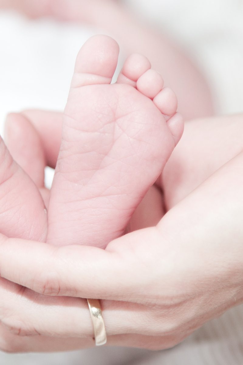 Web de ejemplo para Pediatra