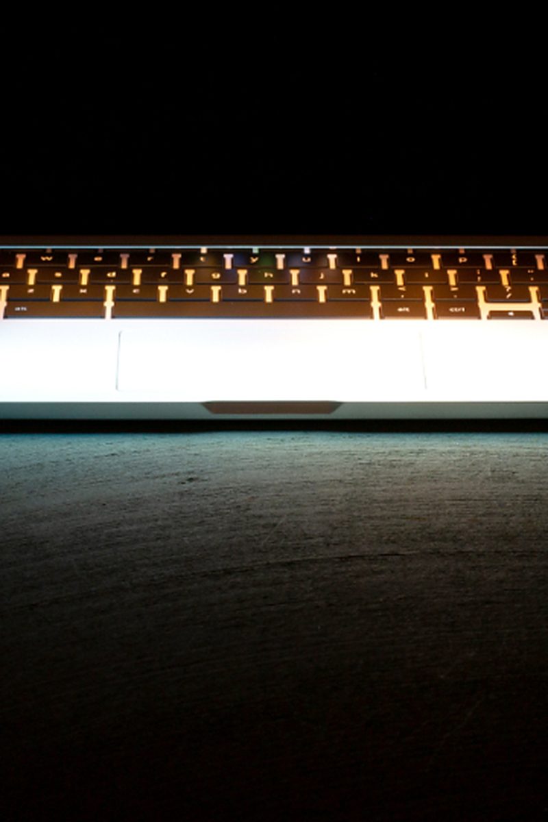 Web de ejemplo para Startup